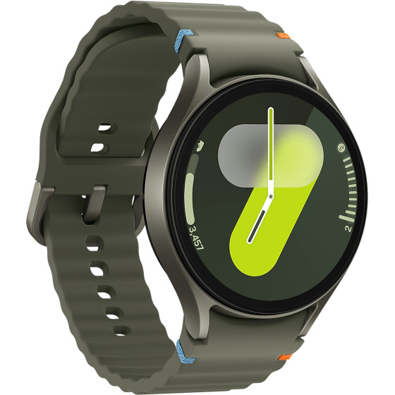 Montre connectée Samsung Galaxy Watch7 (Bluetooth, 44mm)