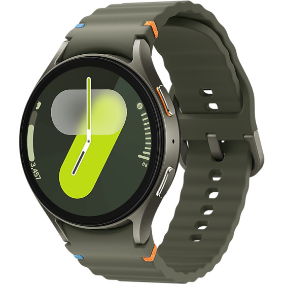 Montre connectée Samsung Galaxy Watch7 (Bluetooth, 44mm)