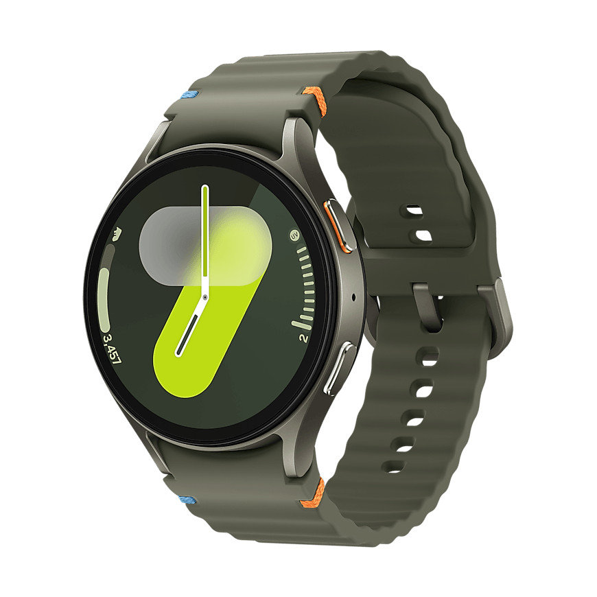 Montre connectée Samsung Galaxy Watch7 (Bluetooth, 44mm)