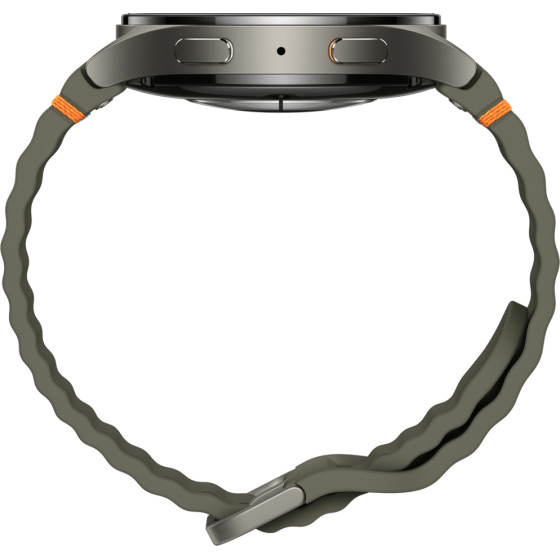 Montre connectée Samsung Galaxy Watch7 (Bluetooth, 44mm)