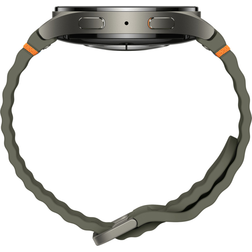 Montre connectée Samsung Galaxy Watch7 (Bluetooth, 44mm)