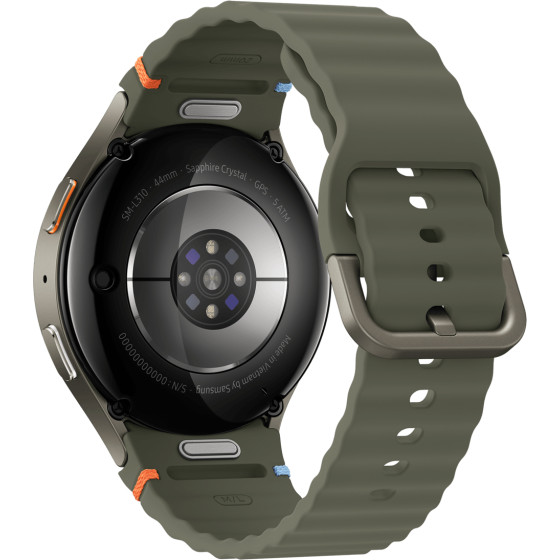 Montre connectée Samsung Galaxy Watch7 (Bluetooth, 44mm)