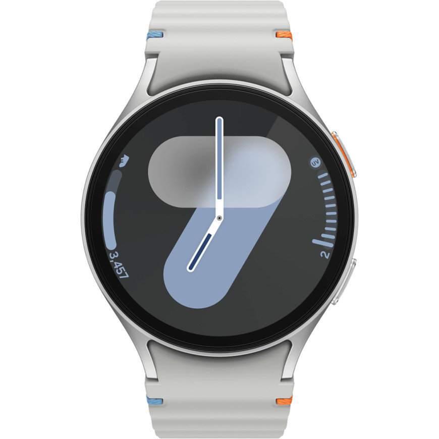 Montre connectée Samsung Galaxy Watch7 (Bluetooth, 44mm)