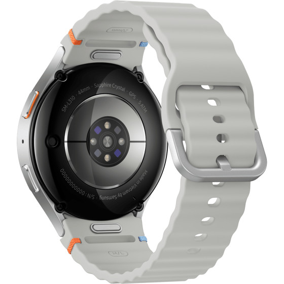 Montre connectée Samsung Galaxy Watch7 (Bluetooth, 44mm)