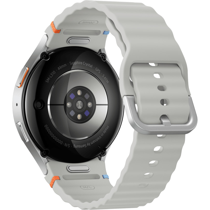 Montre connectée Samsung Galaxy Watch7 (Bluetooth, 44mm)