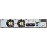 Onduleur on-line double conversion APC easy UPS srv montage en Rack 6 000 VA 230 V (SRV6KRI)