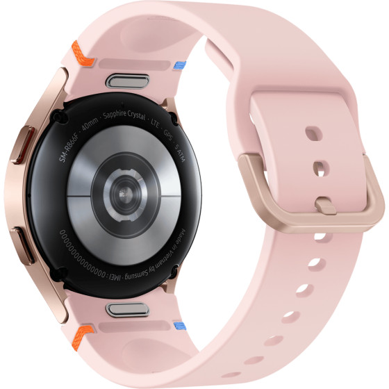 Montre connectée Samsung Galaxy FE (Bluetooth, 40mm)