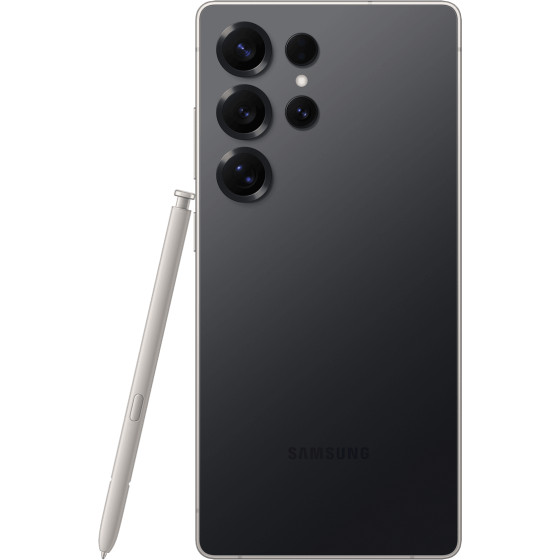 SAMSUNG Galaxy S25 Ultra 5G Dual Sim (12GB | 1TB)