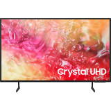 Téléviseur Samsung 43" Crystal UHD 4K Serie 7 + Récepteur intégré (UA43DU7000UXMV)