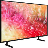 Téléviseur Samsung 43" Crystal UHD 4K Serie 7 + Récepteur intégré (UA43DU7000UXMV)