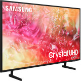 Téléviseur Samsung 50" Crystal UHD Serie 7 + Récepteur intégré (UA50DU7000UXMV)