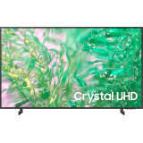 Téléviseur Samsung 55" Crystal UHD 4K Serie 8 Gamme D + Récepteur intégré (UA55DU8000UXMV)