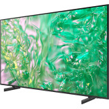 Téléviseur Samsung 55" Crystal UHD 4K Serie 8 Gamme D + Récepteur intégré (UA55DU8000UXMV)