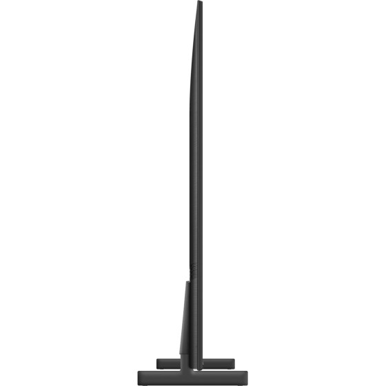 Téléviseur Samsung 55" Crystal UHD 4K Serie 8 Gamme D + Récepteur intégré (UA55DU8000UXMV)