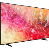 Téléviseur Samsung 60" Crystal UHD 4K Serie 7 + Récepteur intégré (UA60DU7000UXMV)