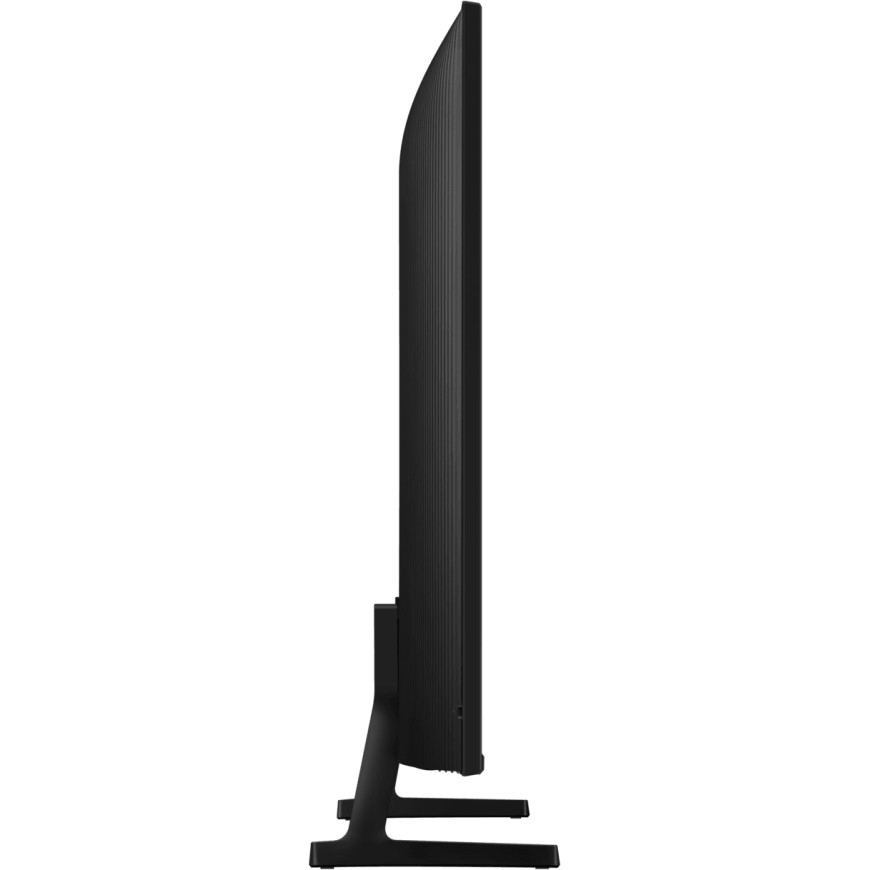 Téléviseur Samsung 65" Crystal UHD 4K Serie 7 + Récepteur intégré (UA65DU7000UXMV)
