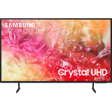 Téléviseur Samsung 75" Crystal UHD 4K Serie 7 + Récepteur intégré (UA75DU7000UXMV)