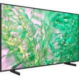 Téléviseur Samsung 85" Crystal UHD 4K Serie 8 + Récepteur intégré (UA85DU8000UXMV)