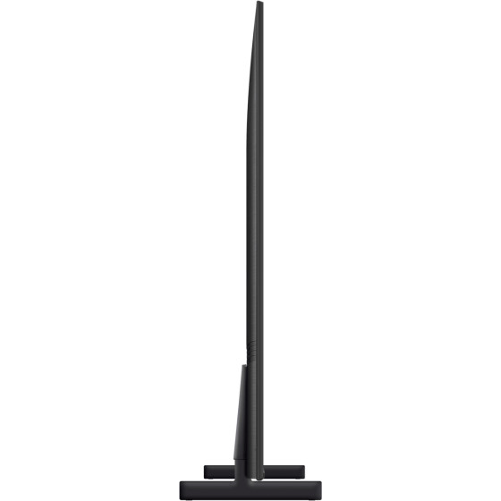 Téléviseur Samsung 85" Crystal UHD 4K Serie 8 + Récepteur intégré (UA85DU8000UXMV)