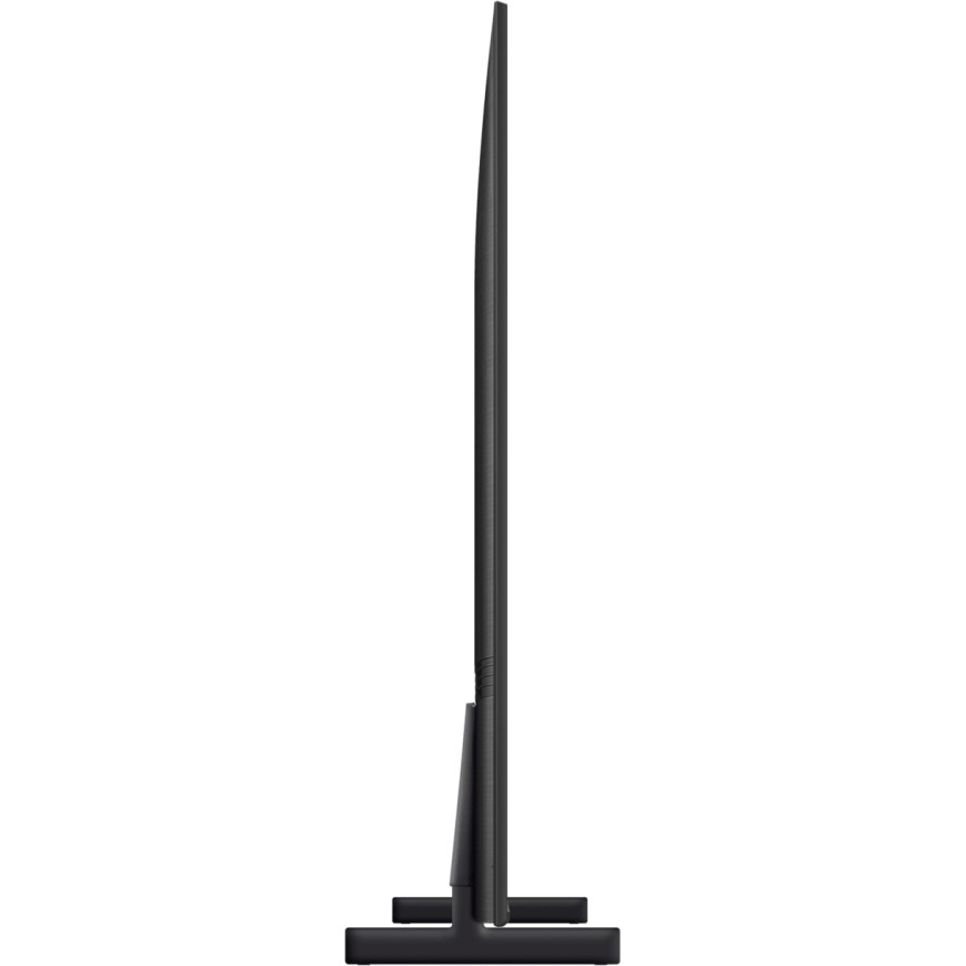 Téléviseur Samsung 85" Crystal UHD 4K Serie 8 + Récepteur intégré (UA85DU8000UXMV)