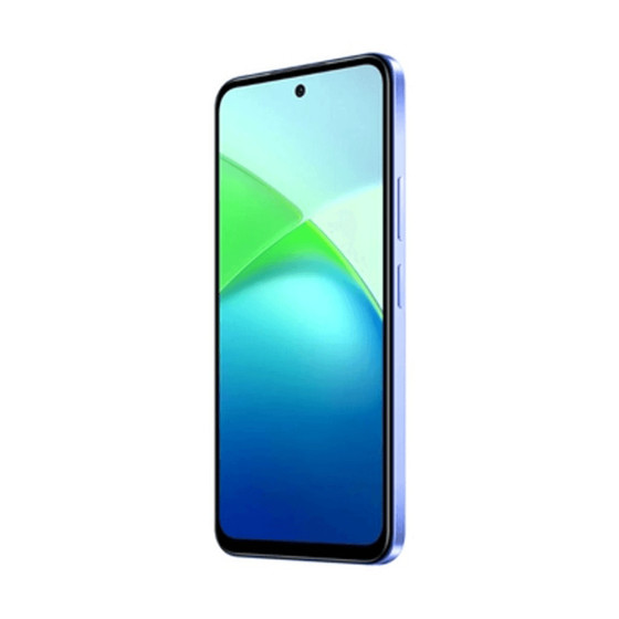 Infinix Smart 10 4G Dual Sim (3GB | 64 GB)