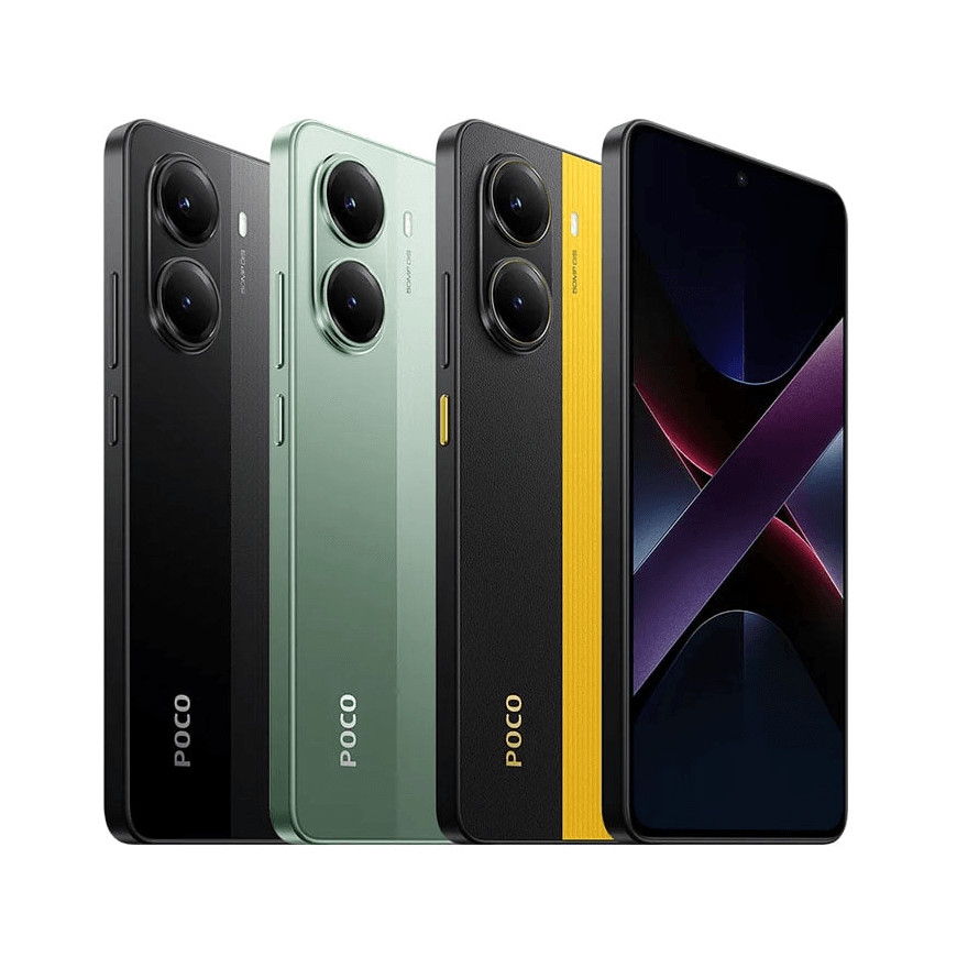 Xiaomi Poco X7 Pro