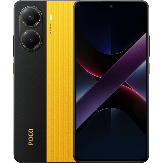 Xiaomi Poco X7 Pro
