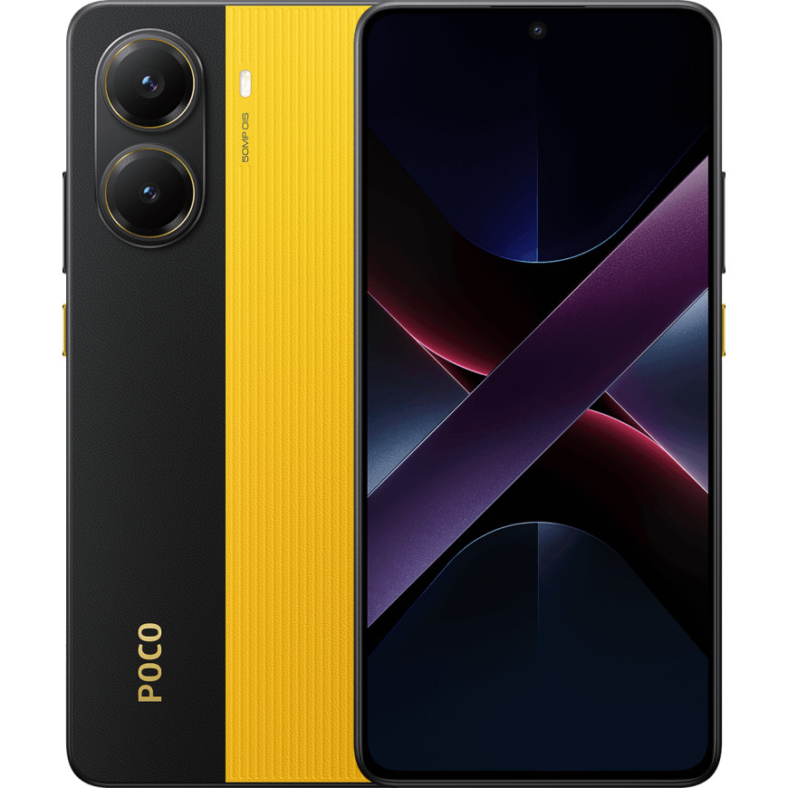 Xiaomi Poco X7 Pro