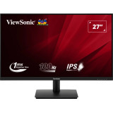 Moniteur VIEWSONIC 27” IPS FHD 100Hz 1ms HDMI VGA