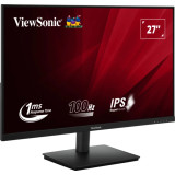 Moniteur VIEWSONIC 27” IPS FHD 100Hz 1ms HDMI VGA