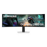 Moniteur SAMSUNG 49'' OLED Odyssey Neo G9 Gaming M