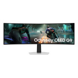 Moniteur SAMSUNG 49'' OLED Odyssey Neo G9 Gaming M