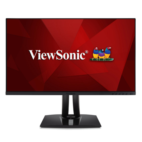 Moniteur VIEWSONIC bordeless 27'' 2K QHD IPS USB-C