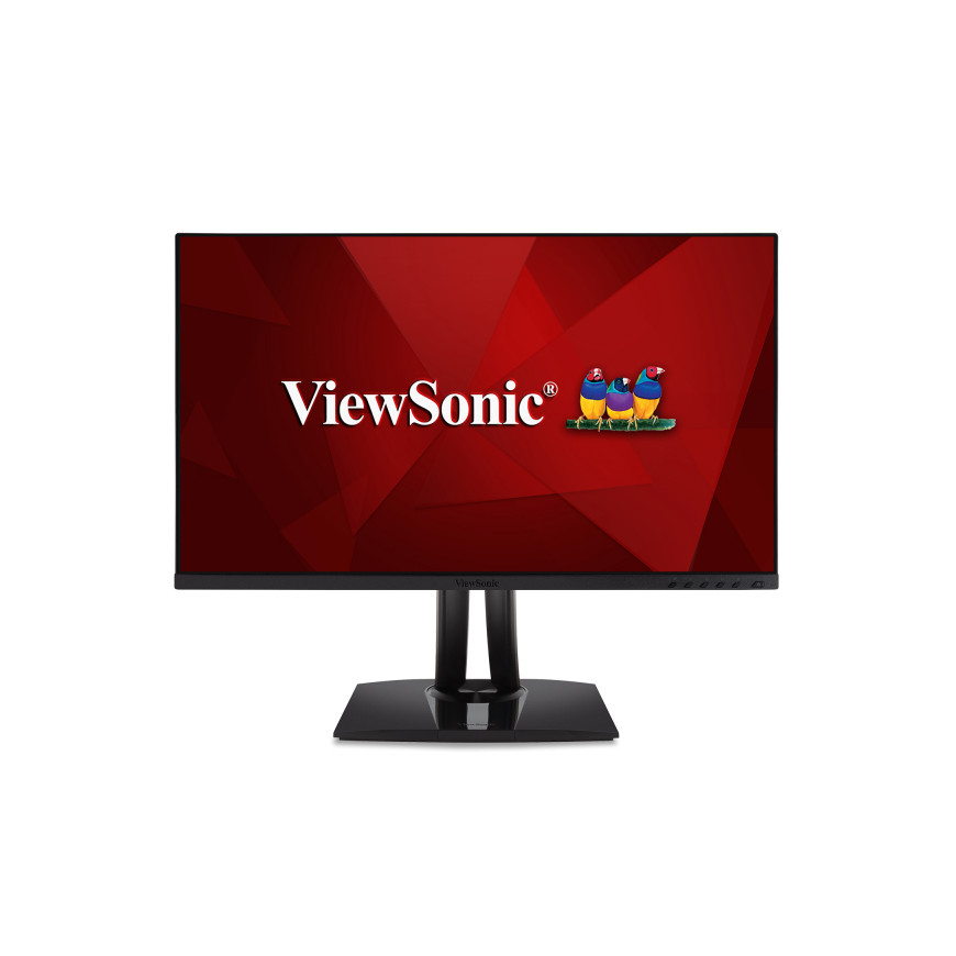 Moniteur VIEWSONIC bordeless 27'' 2K QHD IPS USB-C