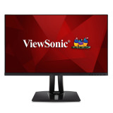 Moniteur VIEWSONIC bordeless 27'' 2K QHD IPS USB-C