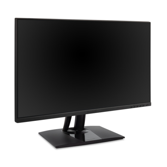 Moniteur VIEWSONIC bordeless 27'' 2K QHD IPS USB-C