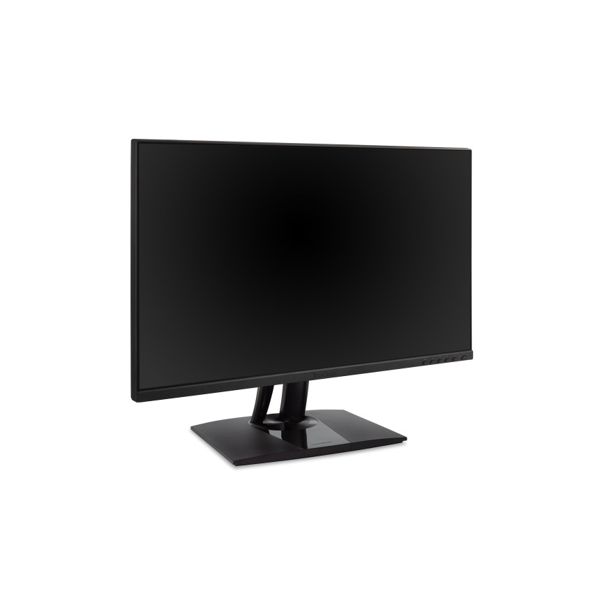 Moniteur VIEWSONIC bordeless 27'' 2K QHD IPS USB-C