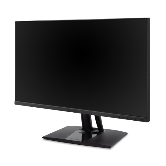 Moniteur VIEWSONIC bordeless 27'' 2K QHD IPS USB-C