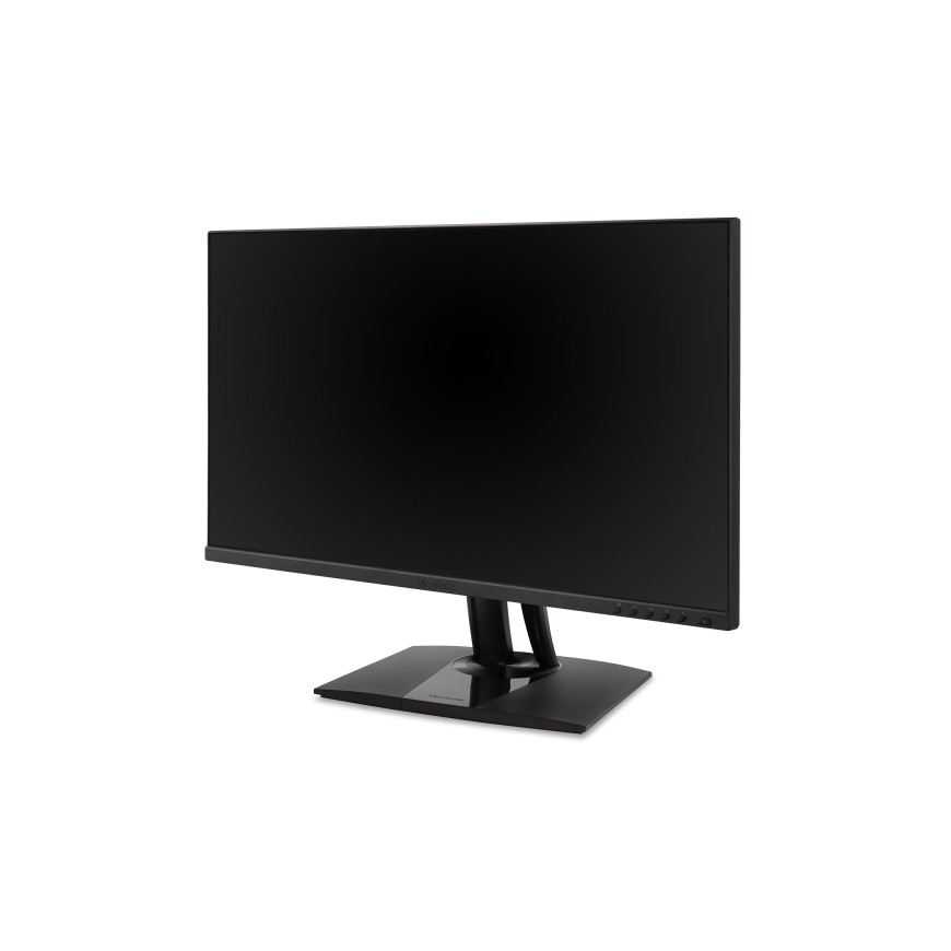 Moniteur VIEWSONIC bordeless 27'' 2K QHD IPS USB-C