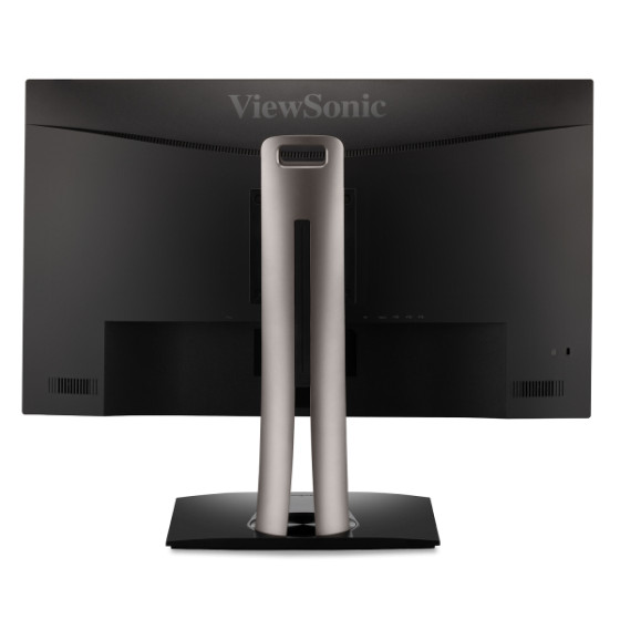 Moniteur VIEWSONIC bordeless 27'' 2K QHD IPS USB-C