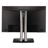 Moniteur VIEWSONIC bordeless 27'' 2K QHD IPS USB-C