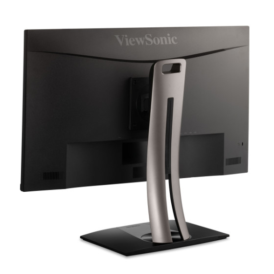 Moniteur VIEWSONIC bordeless 27'' 2K QHD IPS USB-C