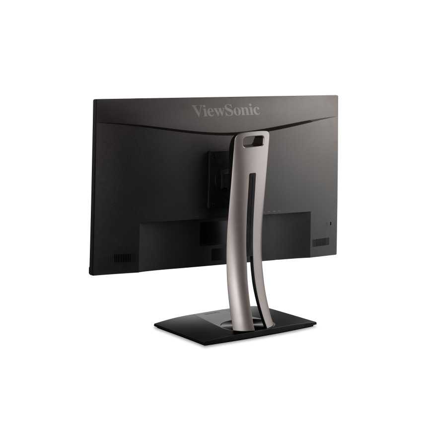 Moniteur VIEWSONIC bordeless 27'' 2K QHD IPS USB-C