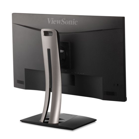 Moniteur VIEWSONIC bordeless 27'' 2K QHD IPS USB-C