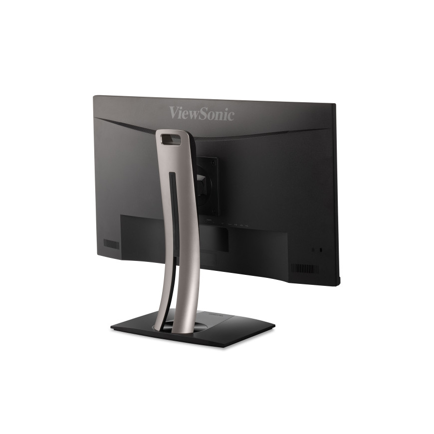 Moniteur VIEWSONIC bordeless 27'' 2K QHD IPS USB-C