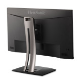 Moniteur VIEWSONIC bordeless 27'' 2K QHD IPS USB-C