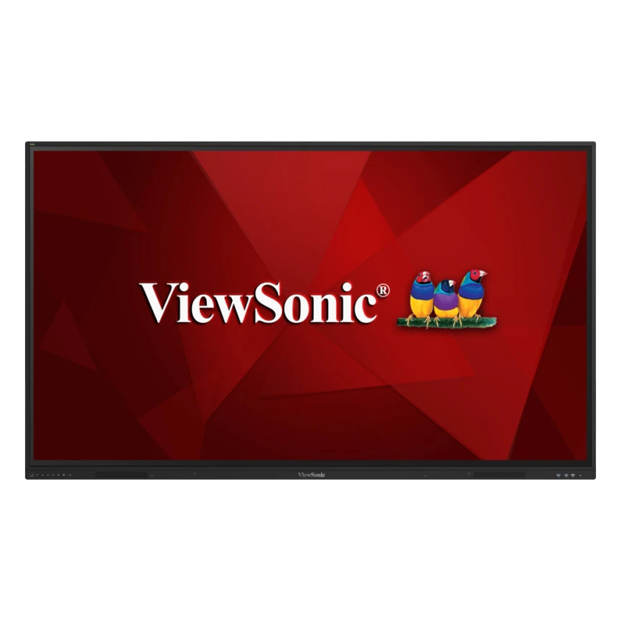 VIEWSONIC ViewBoard 86” 4K interactif OS-Free