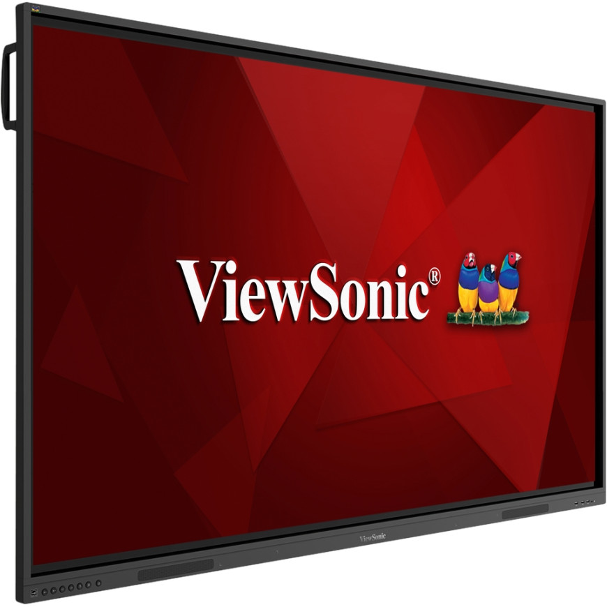 VIEWSONIC ViewBoard 86” 4K interactif OS-Free