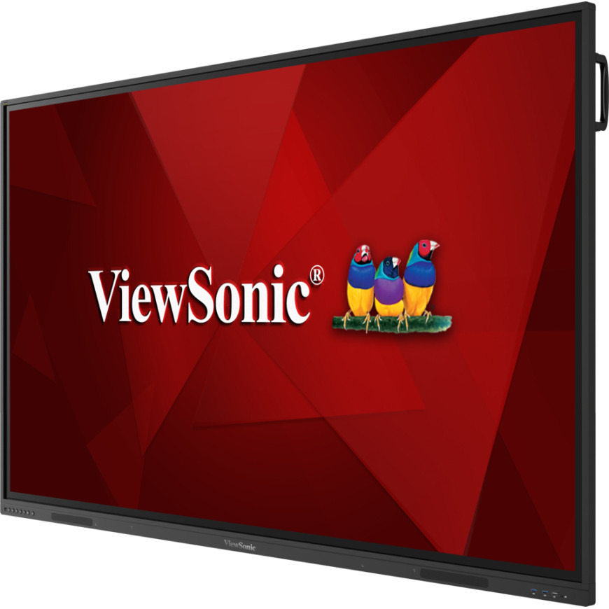 VIEWSONIC ViewBoard 86” 4K interactif OS-Free