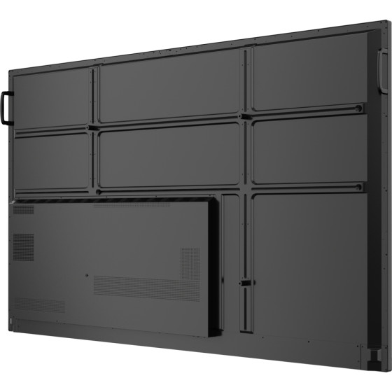 VIEWSONIC ViewBoard 86” 4K interactif OS-Free